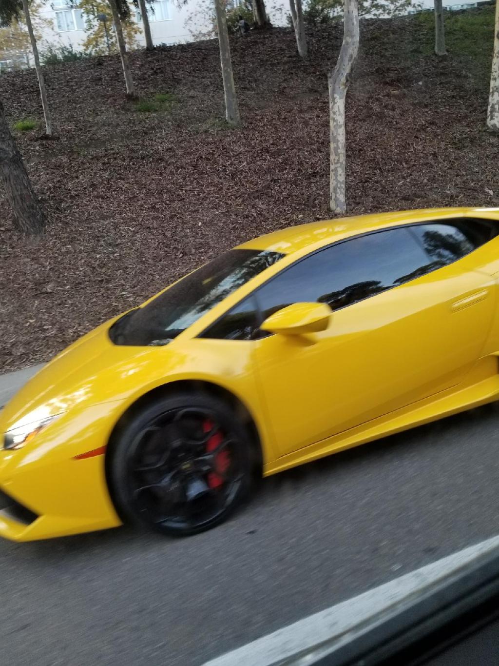 Stalled in La Jolla&nbsp;#photo