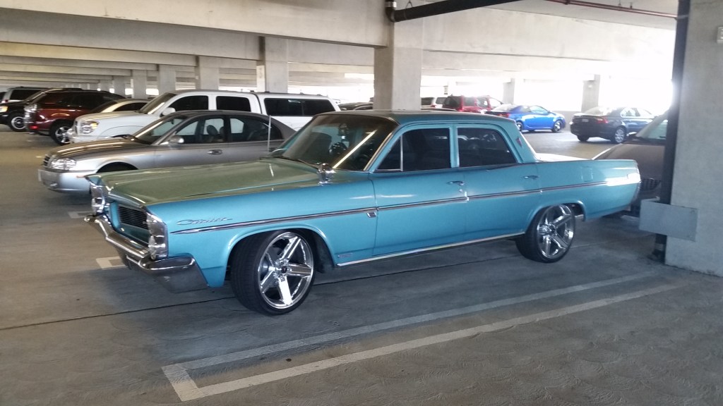 (updated!) Unkown Monday Machine&nbsp;#photo