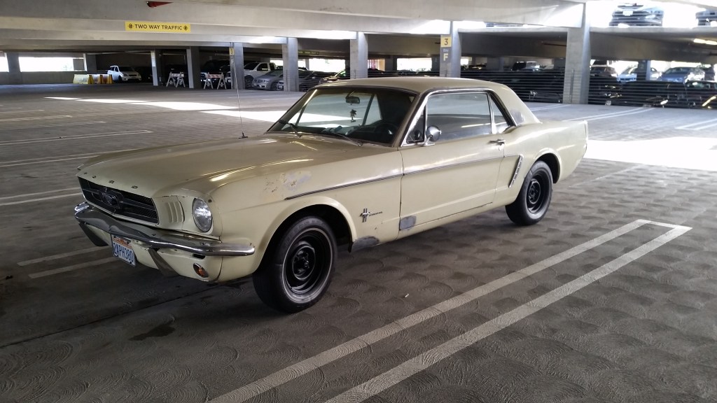 OP (Original Pony) Monday Machine&nbsp;#photo