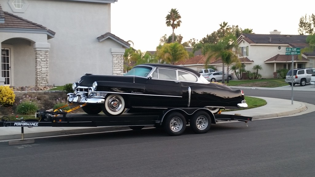 Chieftain Monday Machine&nbsp;#Photo