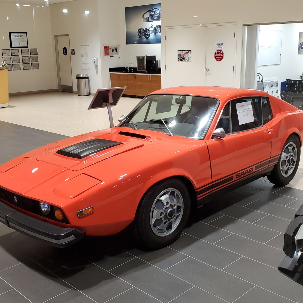 Sonett III Monday Machine&nbsp;#photo