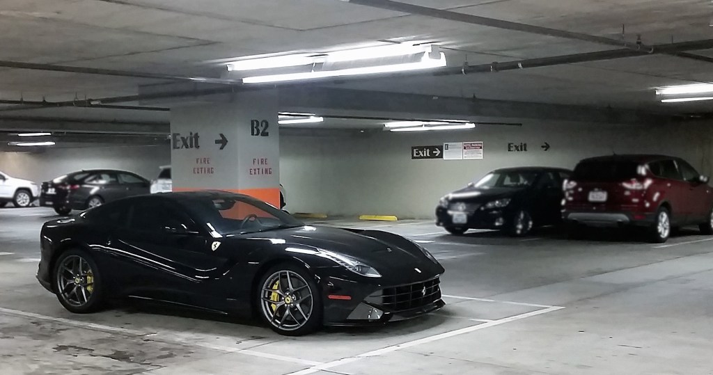 F12 Monday Machine&nbsp;#photo