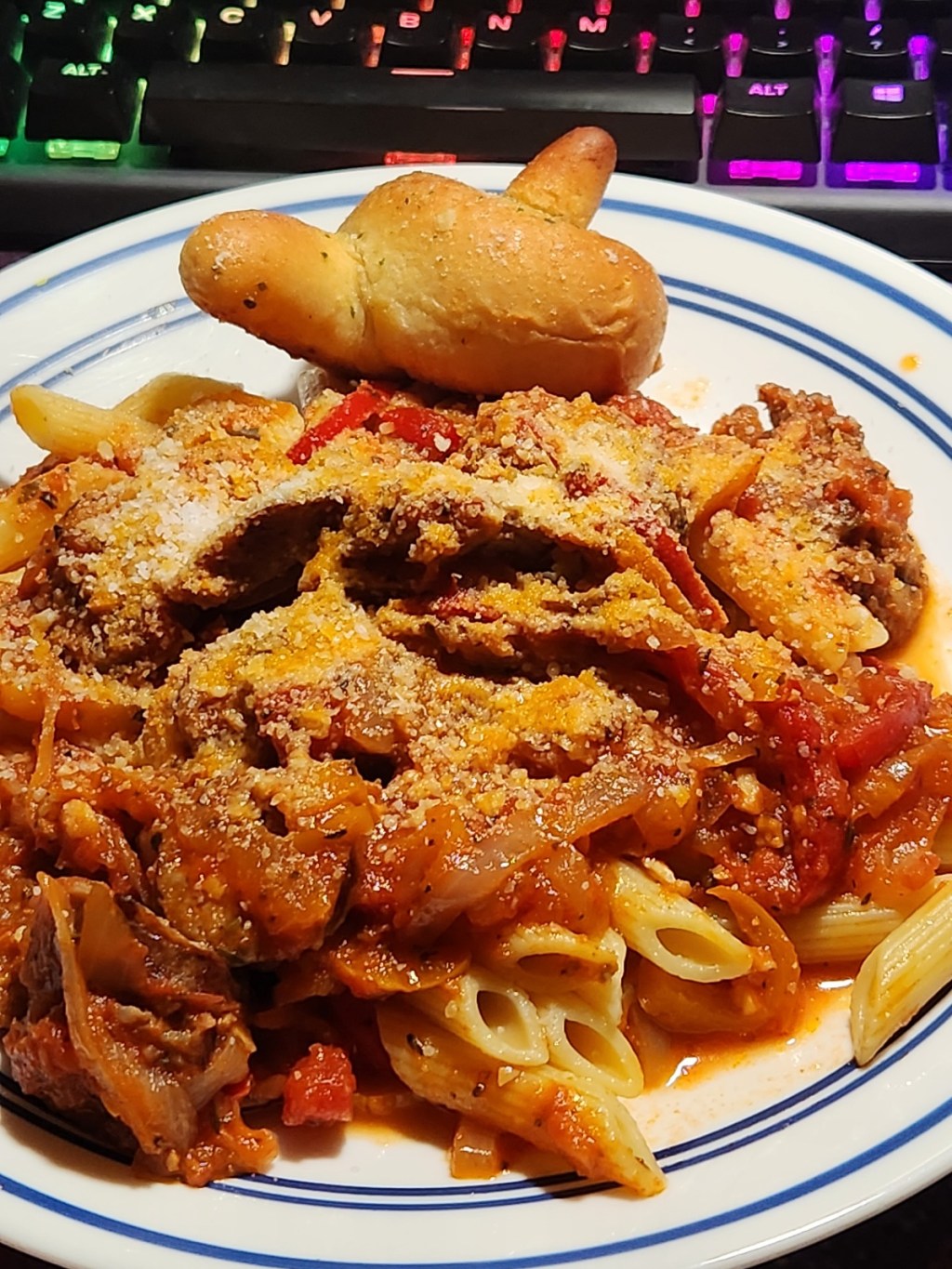 What I made…. #Wordless-Wednesday #photo