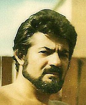 Reynold R. Rossi Jr. circa 1975