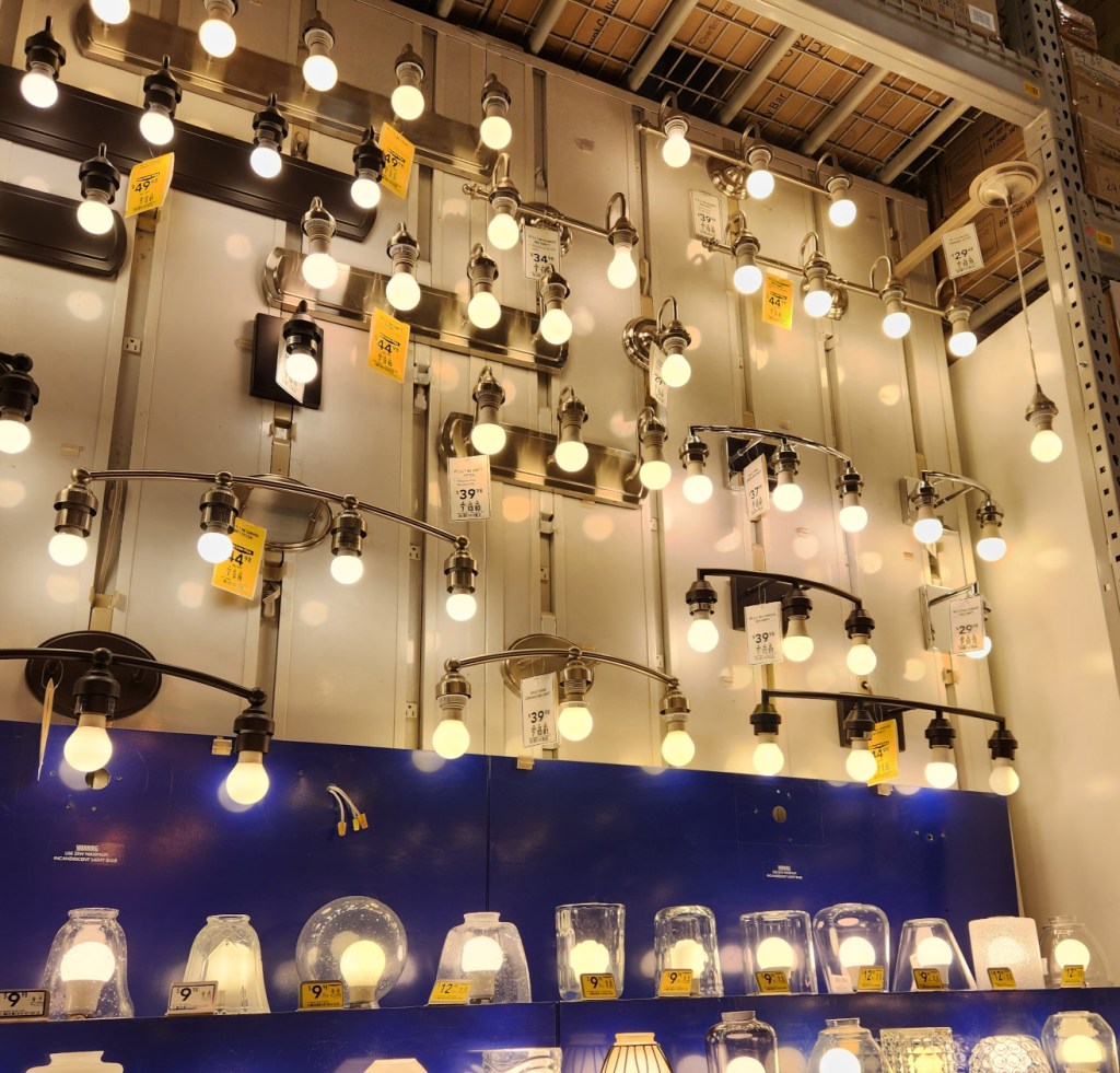 Do You Have a Light? Wordless Wednesday&nbsp;(Photo)